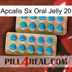 Apcalis Sx Oral Jelly 20 new08